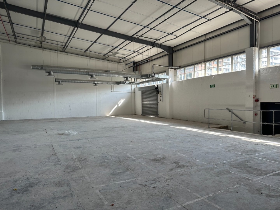 To Let commercial Property for Rent in Observatory Western Cape